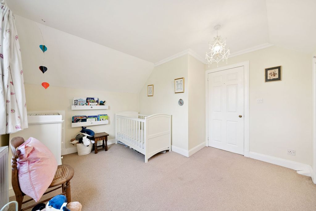 Additional image 21 of 2 bed semi-detached house for sale107 West Argyle Street, Helensburgh G84