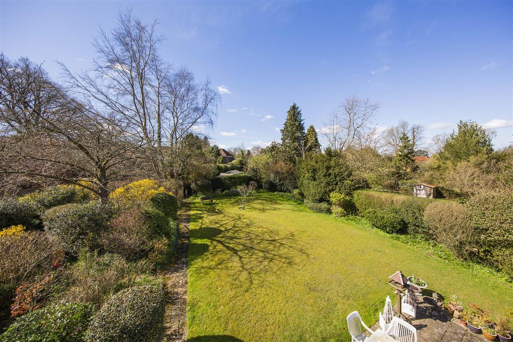 Property photo 2 of 16 Garden Elevated