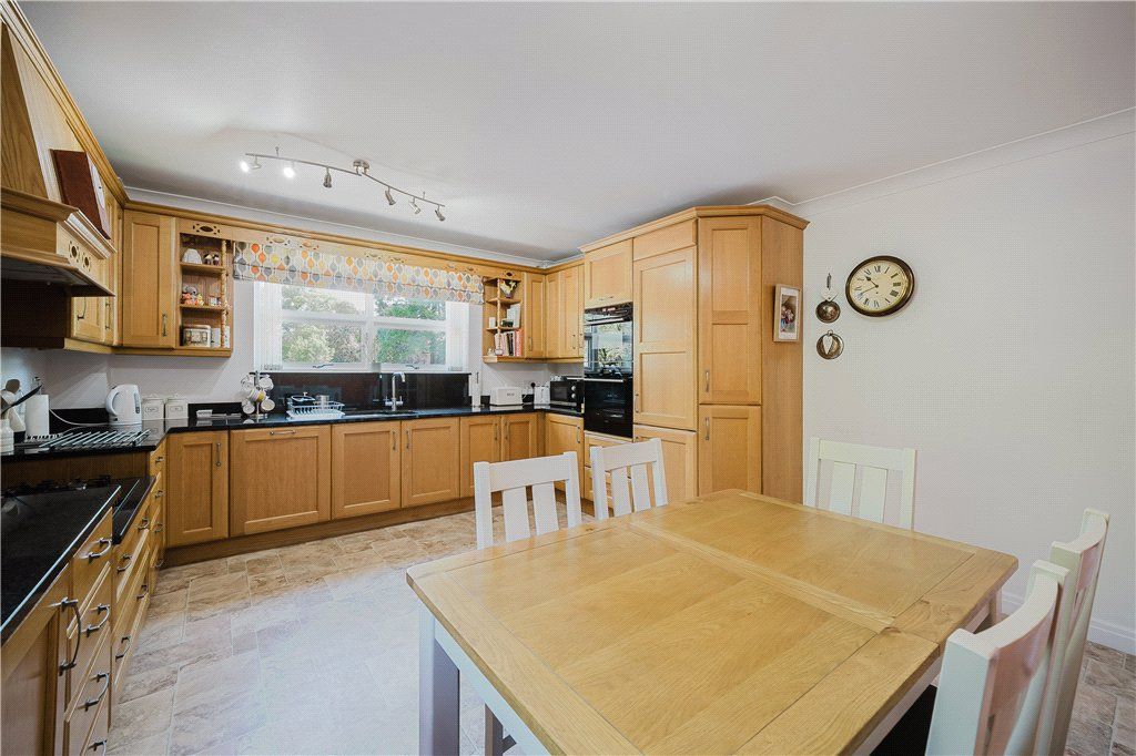 Property photo 3 of 13 Dining Kitchen