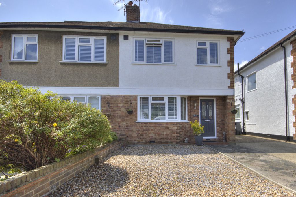 Property photo 1 of 18 External 2