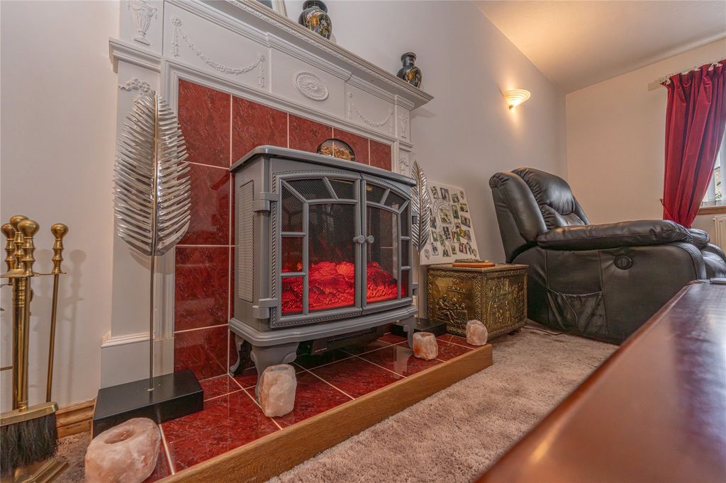 Additional image 6 of 4 bed detached house for saleBankton Park West, Livingston, West Lothian EH54