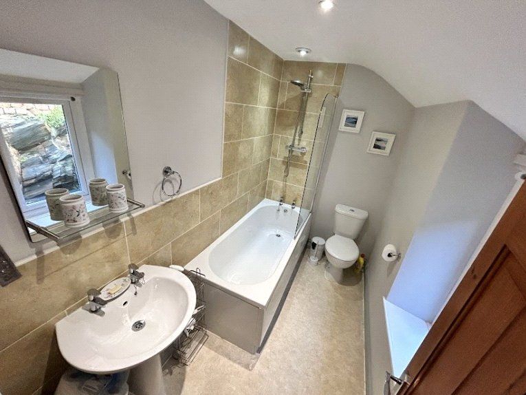 Additional image 5 of 2 bed terraced house for saleBryn Goleu, Penrhyndeudraeth, Gwynedd LL48