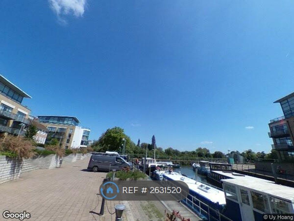 Property photo 1 of 20 View In Front Of The Apartment