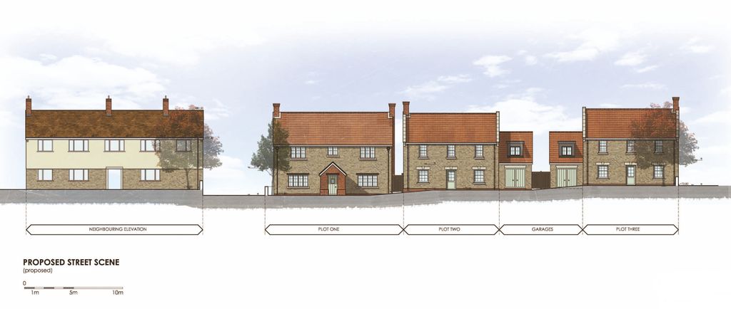 Property photo 2 of 9 3 Unit Elevations