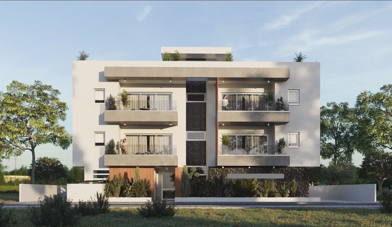 Property photo 2 of 9 Front Of Apartments