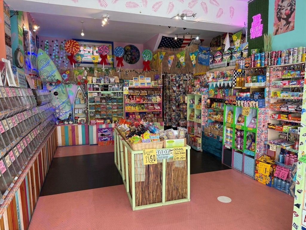 Property photo 2 of 10 Internal View Of Retail Unit