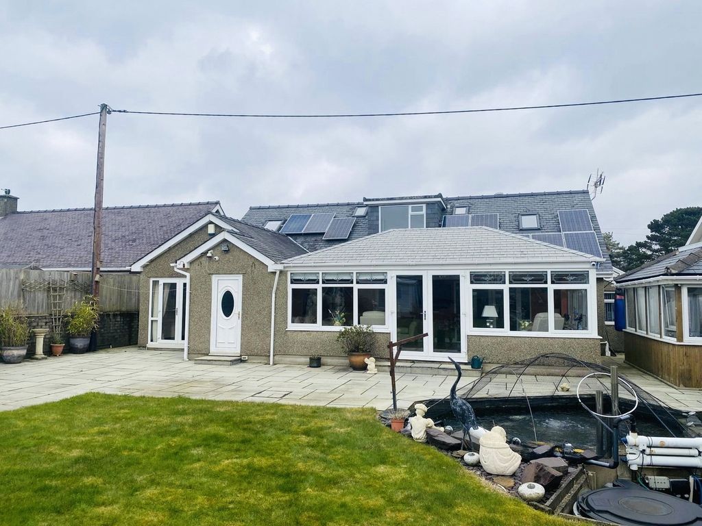Additional image 13 of 4 bed detached house for saleMorfa Bychan, Porthmadog, Gwynedd LL49