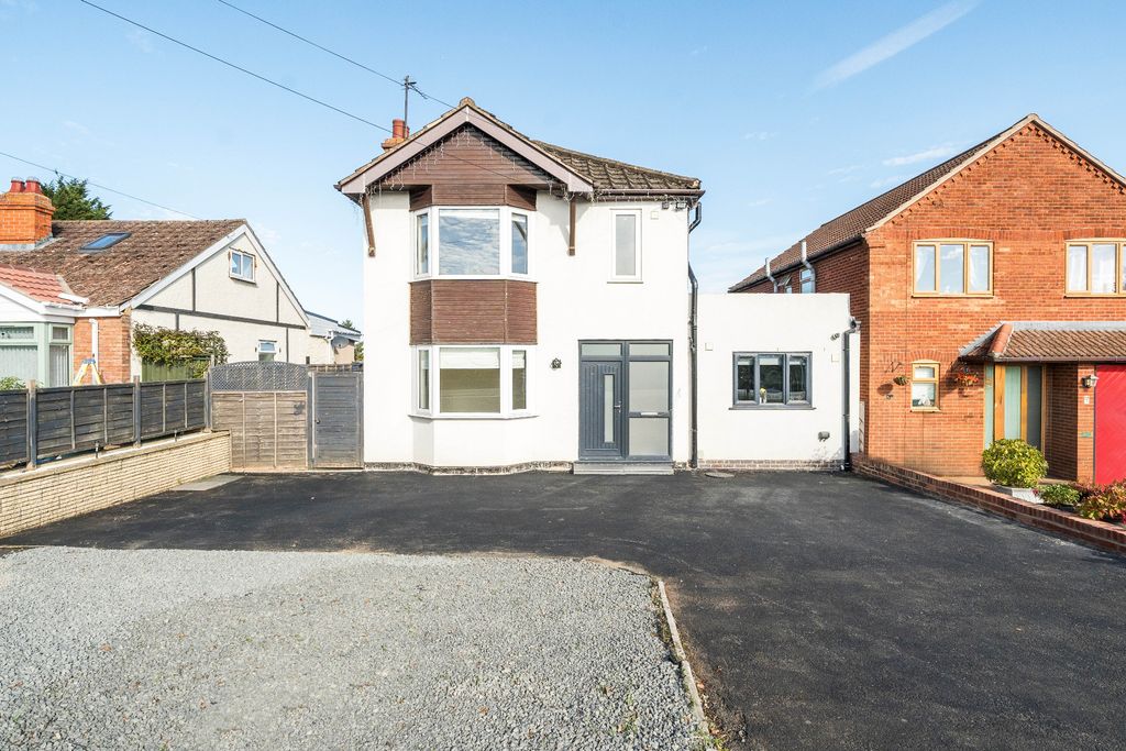 Additional image 19 of 3 bed detached house for saleBretforton Road, Badsey, Evesham WR11