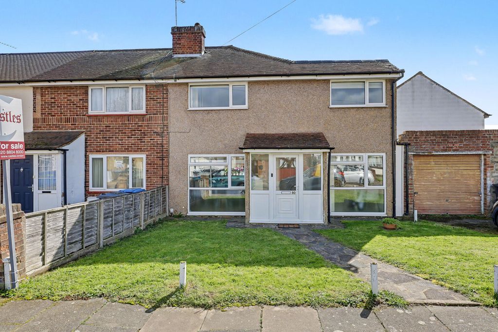 Property photo 1 of 21 Front (Exterior)