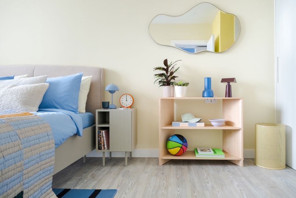 Property photo 3 of 8 Apt-142-Coppermak...