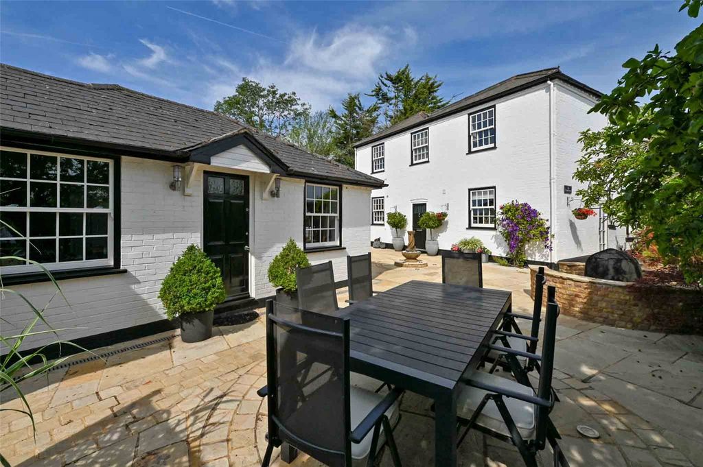 Property photo 1 of 32 Annexe