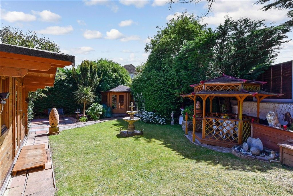 Property photo 2 of 14 Rear Garden