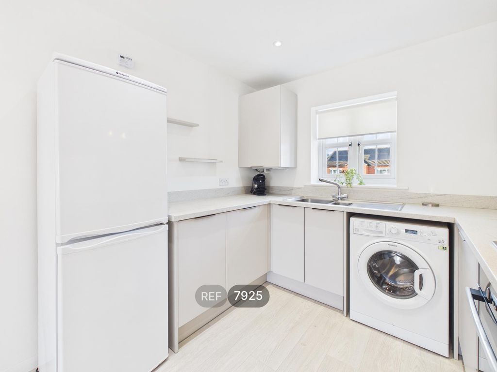 Property photo 1 of 22 Kitchen/Living Area