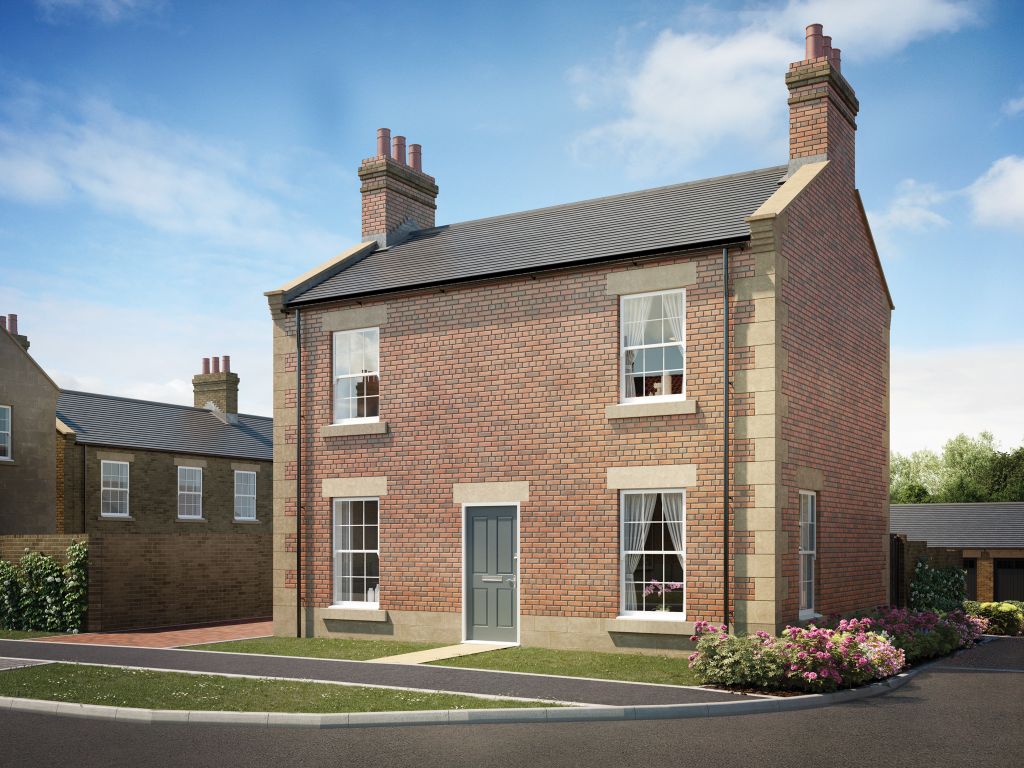 Property photo 1 of 18 CGI