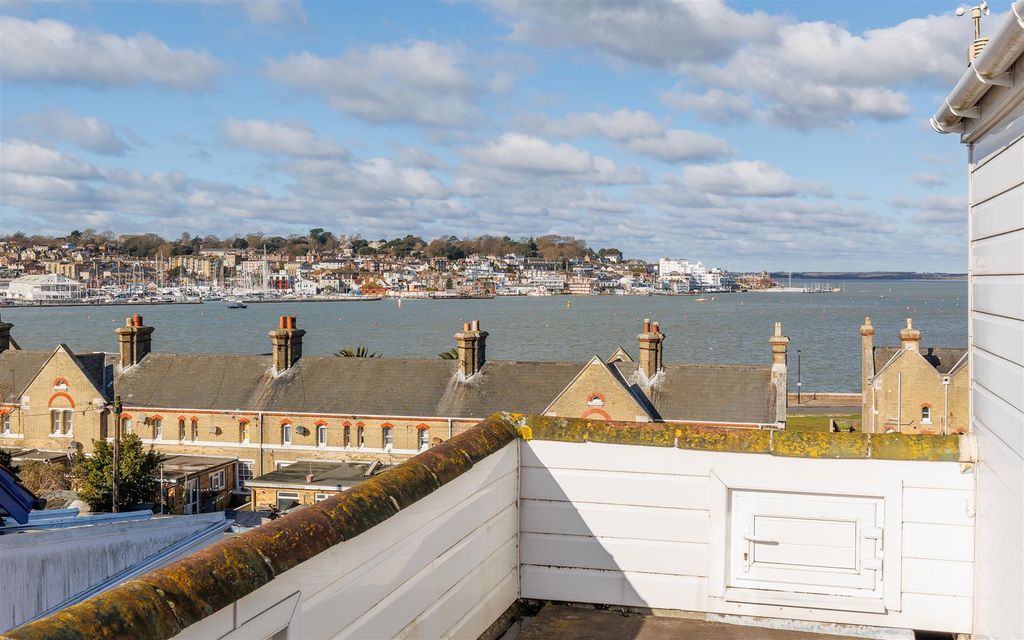 Property photo 3 of 37 View From Roof Terrace