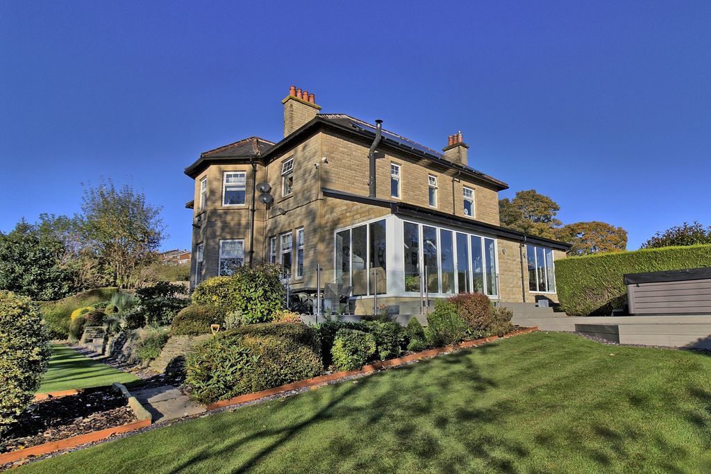 Additional image 17 of 5 bed detached house for saleSt. Barnabas Drive, Littleborough OL15