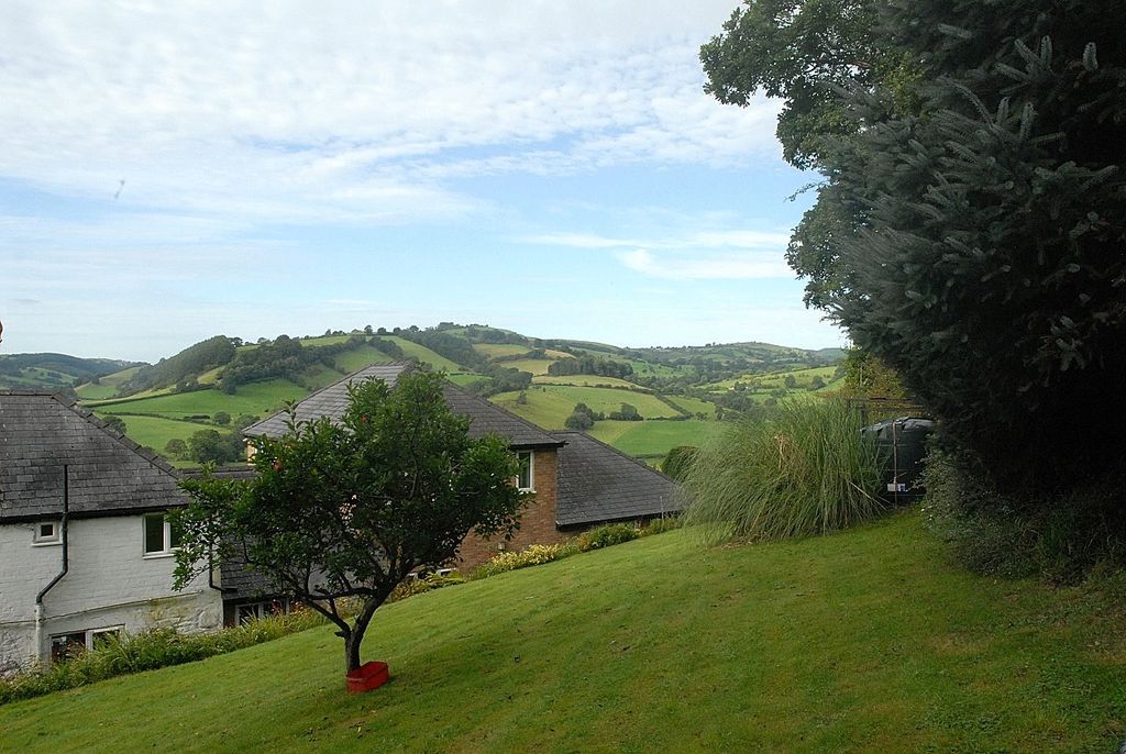 Additional image 38 of 4 bed detached house for saleLlanfyllin, Powys SY22