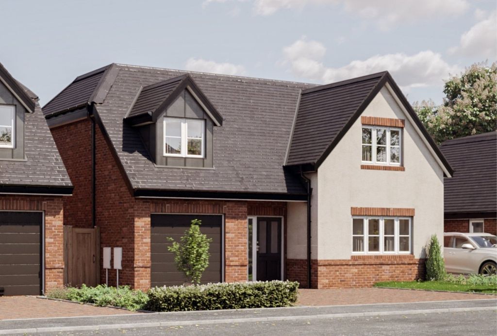 Property photo 1 of 15 CGI