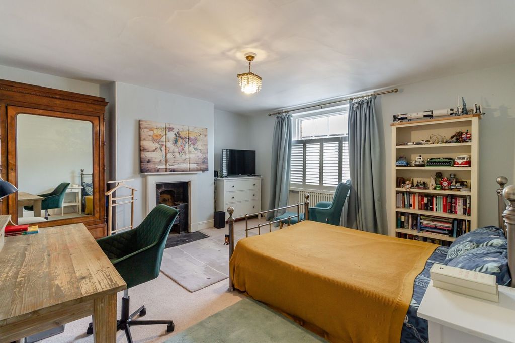 Additional image 18 of 4 bed terraced house for saleSt. James Street, Monmouth NP25