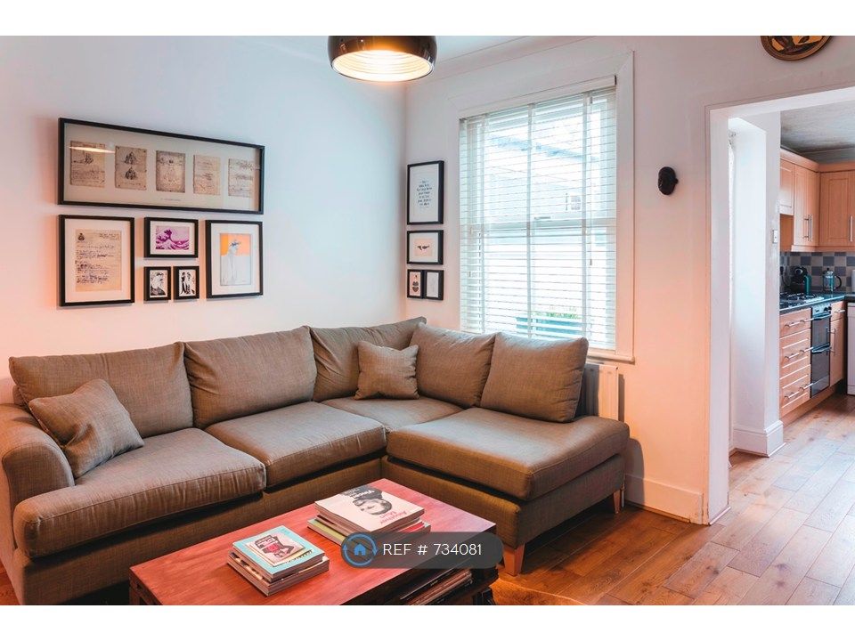 Property photo 1 of 14 Living Room (Lead To Kitchen)