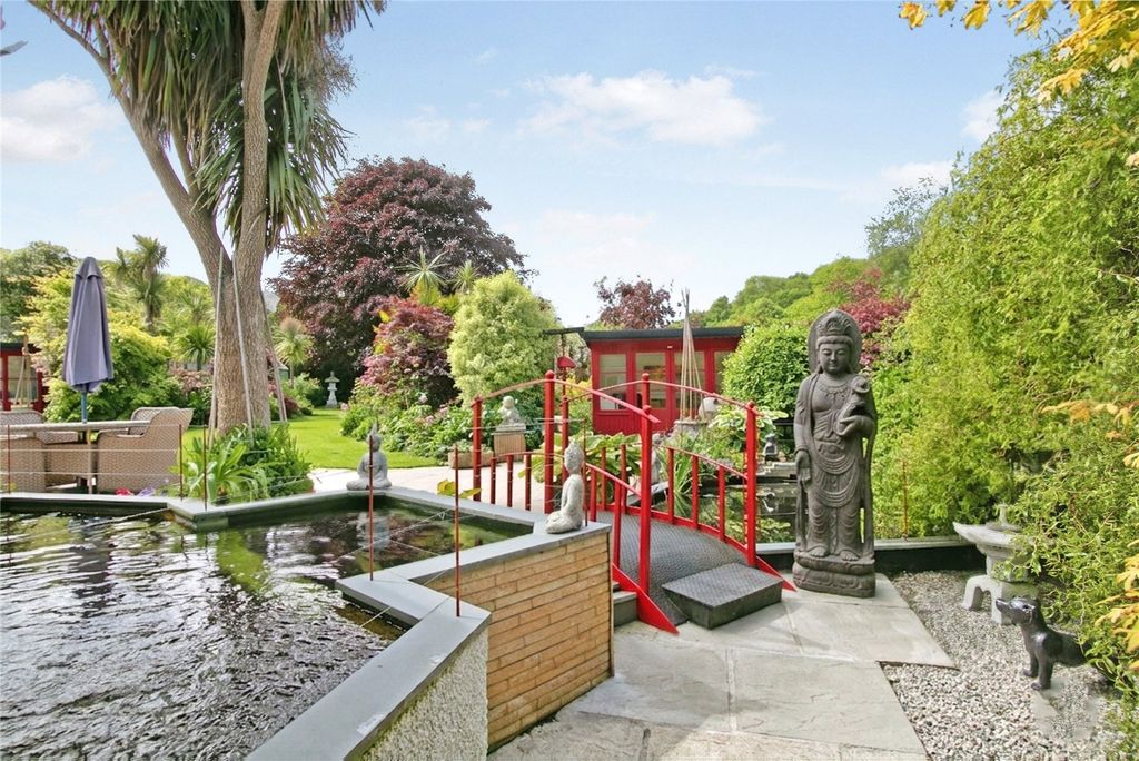 Additional image 30 of 5 bed bungalow for saleTrevellance Lane, Perranporth, Cornwall TR6