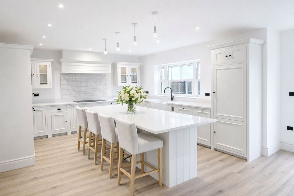 Property photo 3 of 17 Example Kitchen