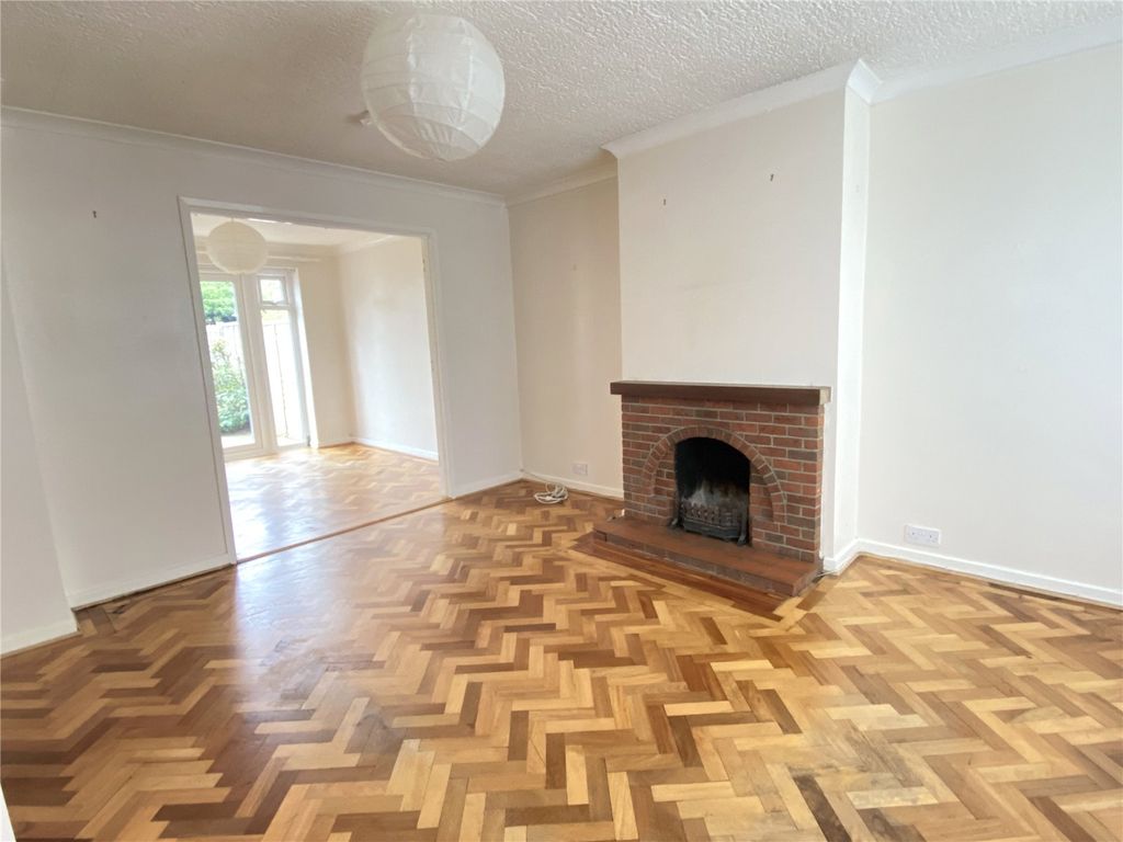 Property photo 2 of 8 Living Room