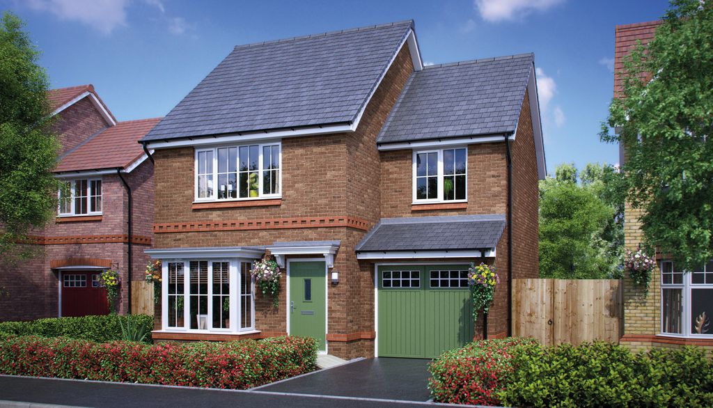 Property photo 1 of 5 Slf-New-Walton-cgi