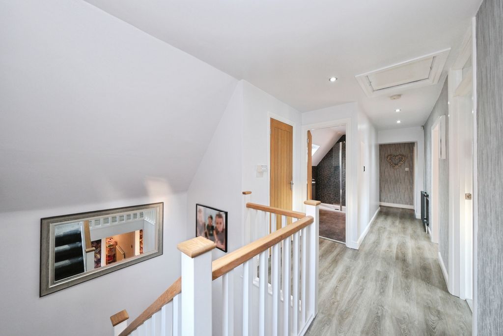 Additional image 18 of 5 bed detached house for saleLawn Close, Heanor DE75