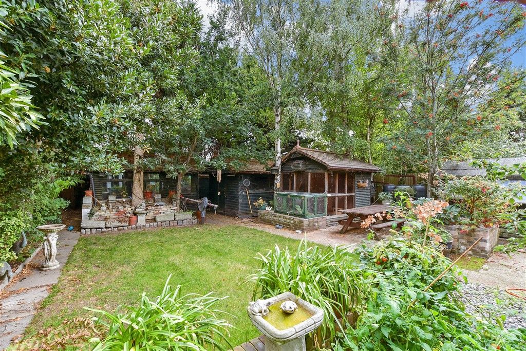 Property photo 2 of 17 Rear Garden