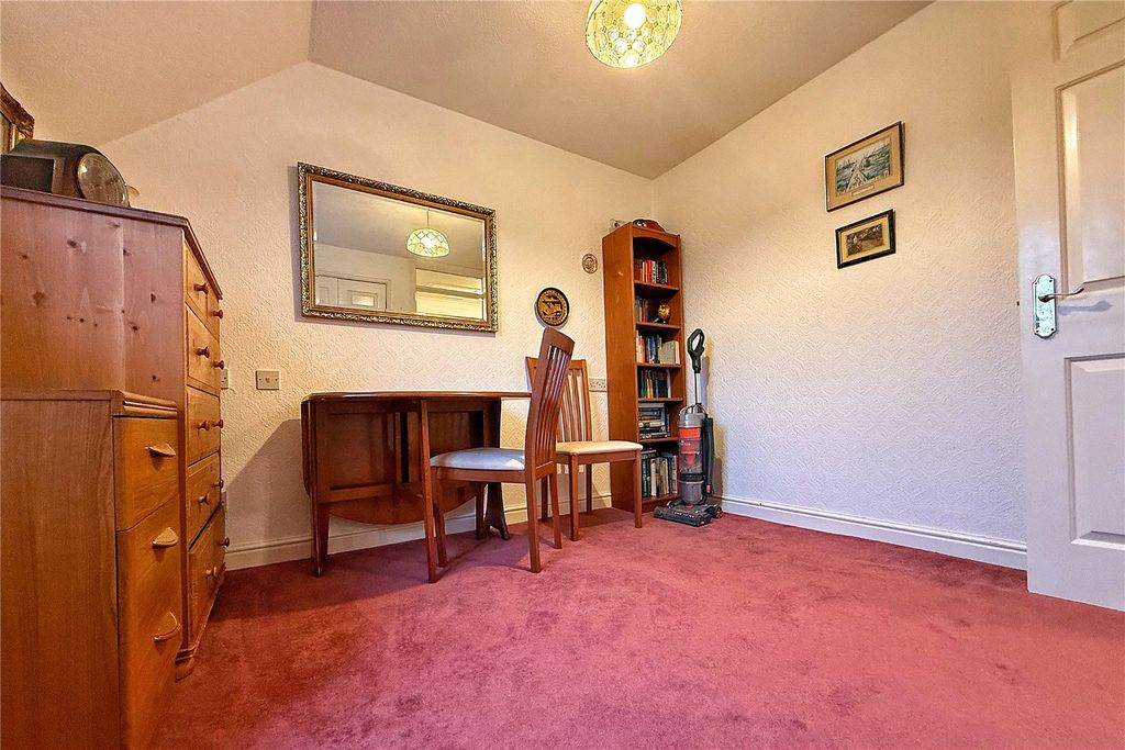 Additional image 12 of 2 bed flat for salePegasus Court, Bury Road, Rochdale, Greater Manchester OL11