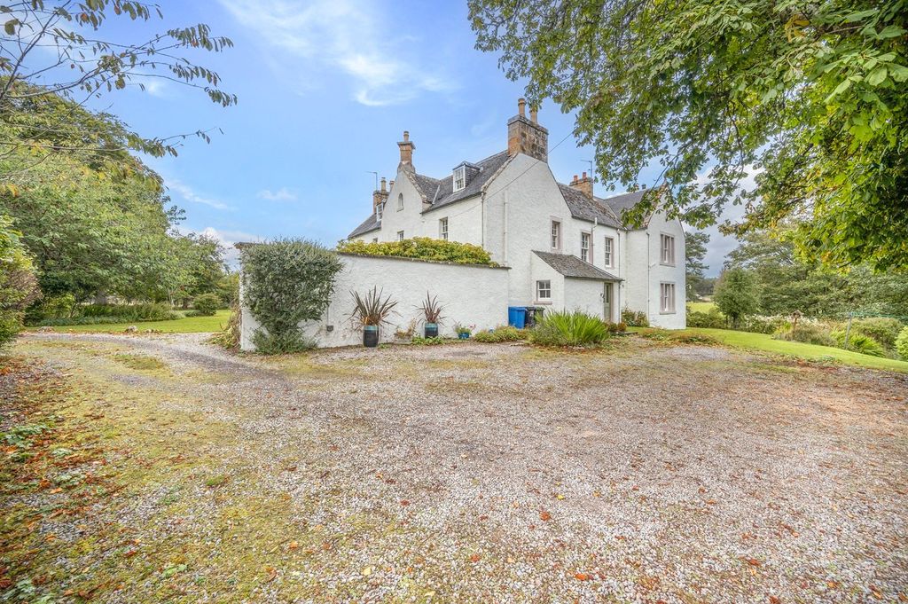 Property photo 3 of 42 The Old Manse