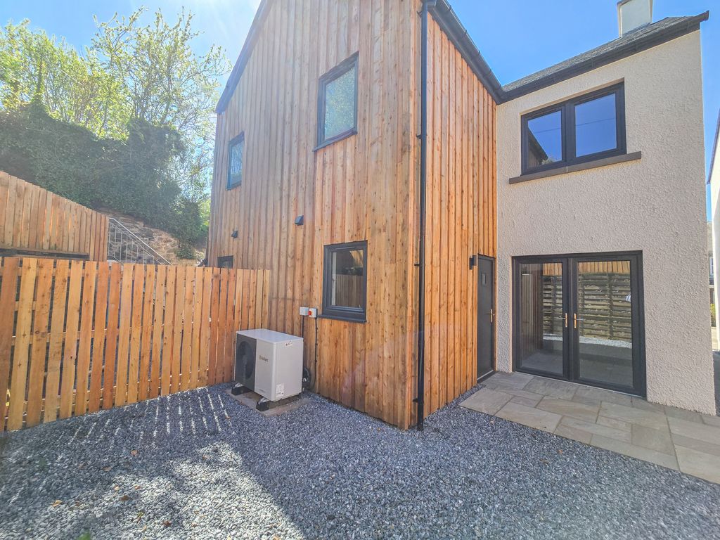 Additional image 5 of 3 bed semi-detached house for saleMain Street, Bankfoot, Perth PH1
