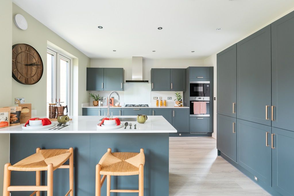 Property photo 1 of 13 A Kitchen With The Wow Factor