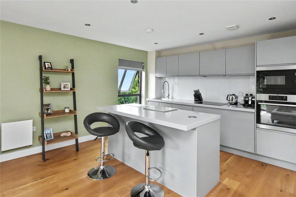 Property photo 3 of 13 Dining Kitchen