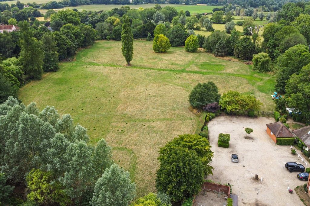 Additional image 15 of 1 bed flat for saleDedham Mill, Mill Lane, Dedham, Colchester CO7