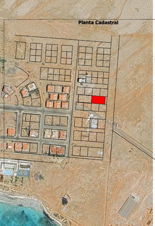 Property photo 3 of 6 Location: Prime Land – Development Opportunity, Santa Maria