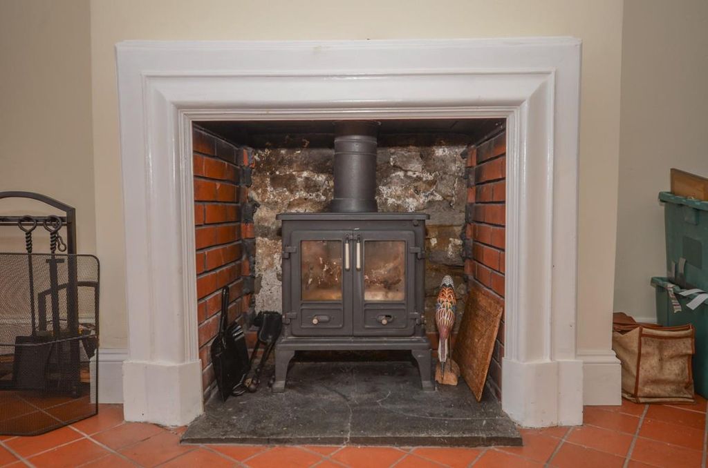 Property photo 3 of 23 Lounge Fireplace.Jpg