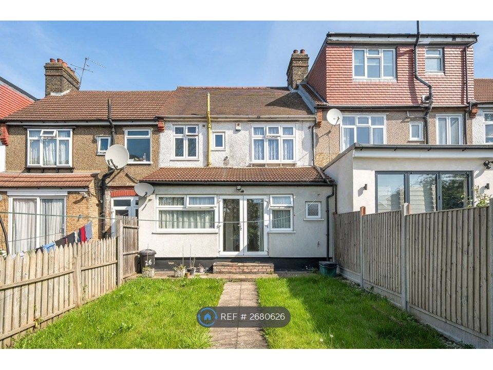 Property photo 2 of 17 Property Rear View