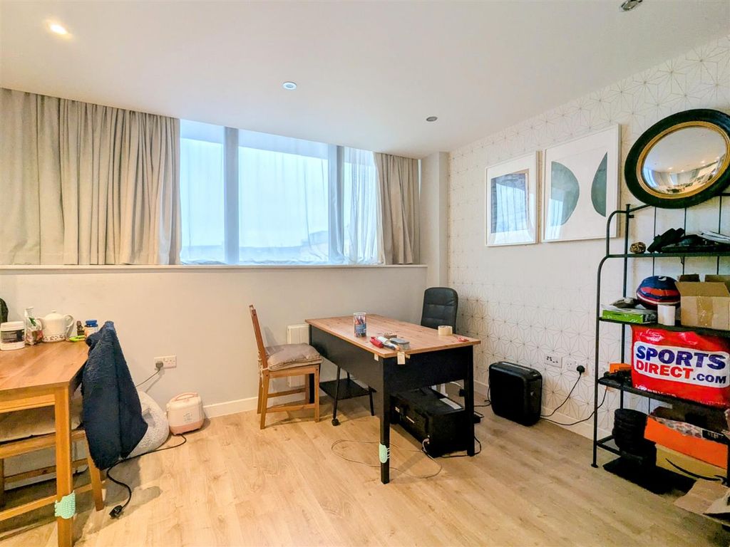 Property photo 2 of 5 Davidson Frost-Wellings, Dfw, Burnell-House, Stanm