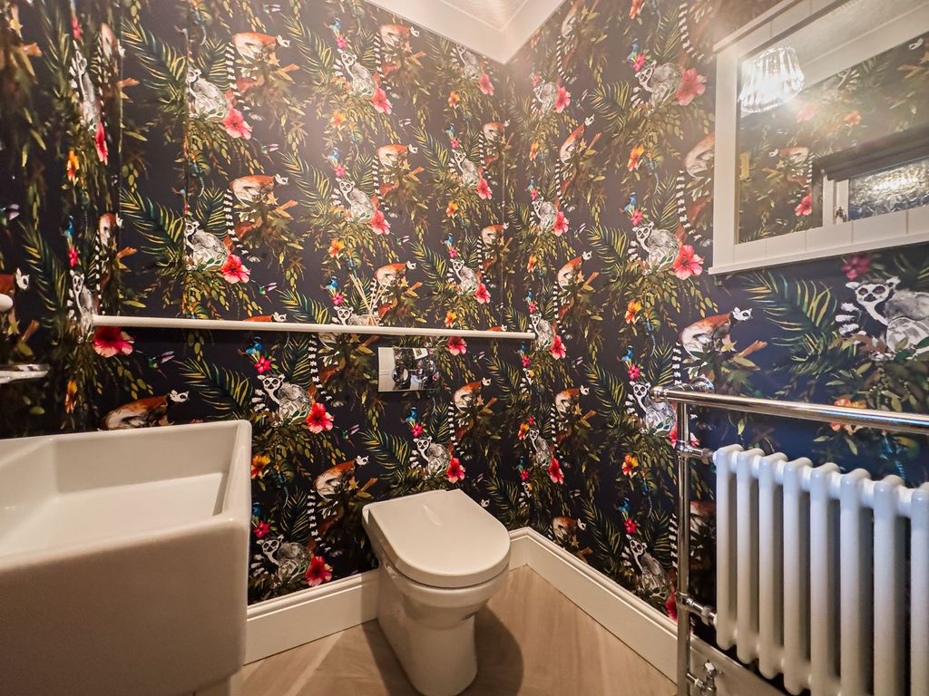 Additional image 18 of 4 bed detached bungalow for saleDawstone Road, Wirral CH60