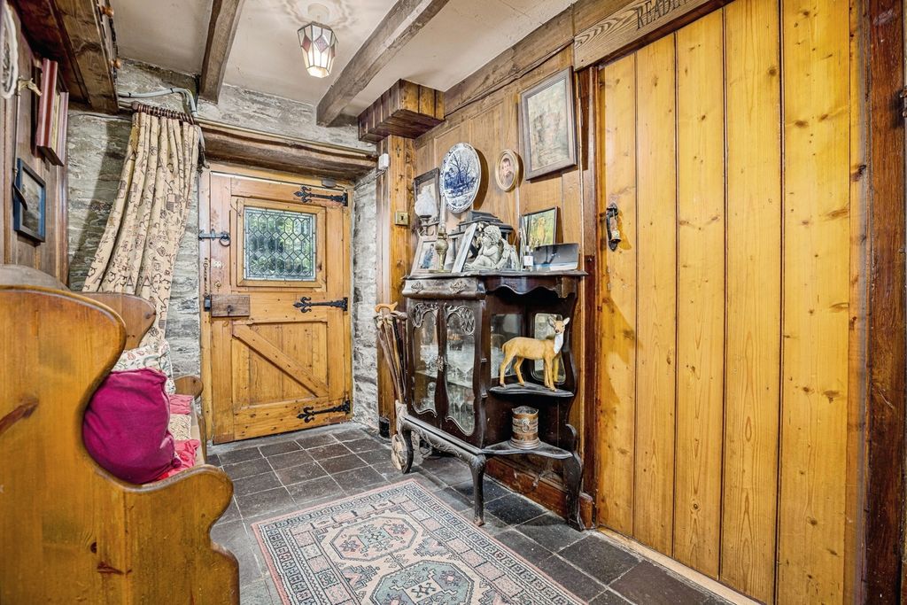 Additional image 20 of 4 bed detached house for saleVelindre, Llandysul, Carmarthenshire SA44