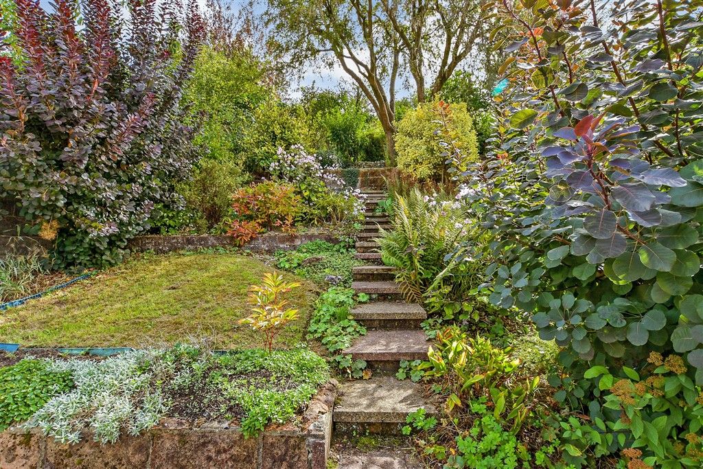 Property photo 1 of 16 Rear Garden