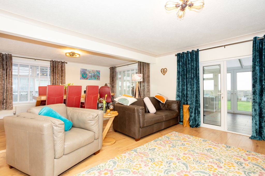 Property photo 3 of 41 Open Plan Lounge/Diner& Sun Room