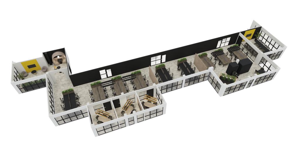 Property photo 1 of 3 Westbourne Suite