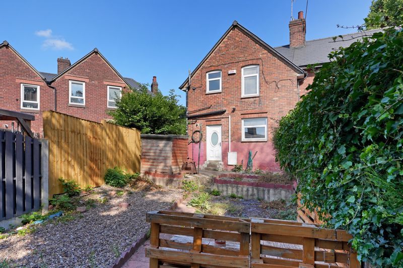 Property photo 2 of 14 Rear Garden