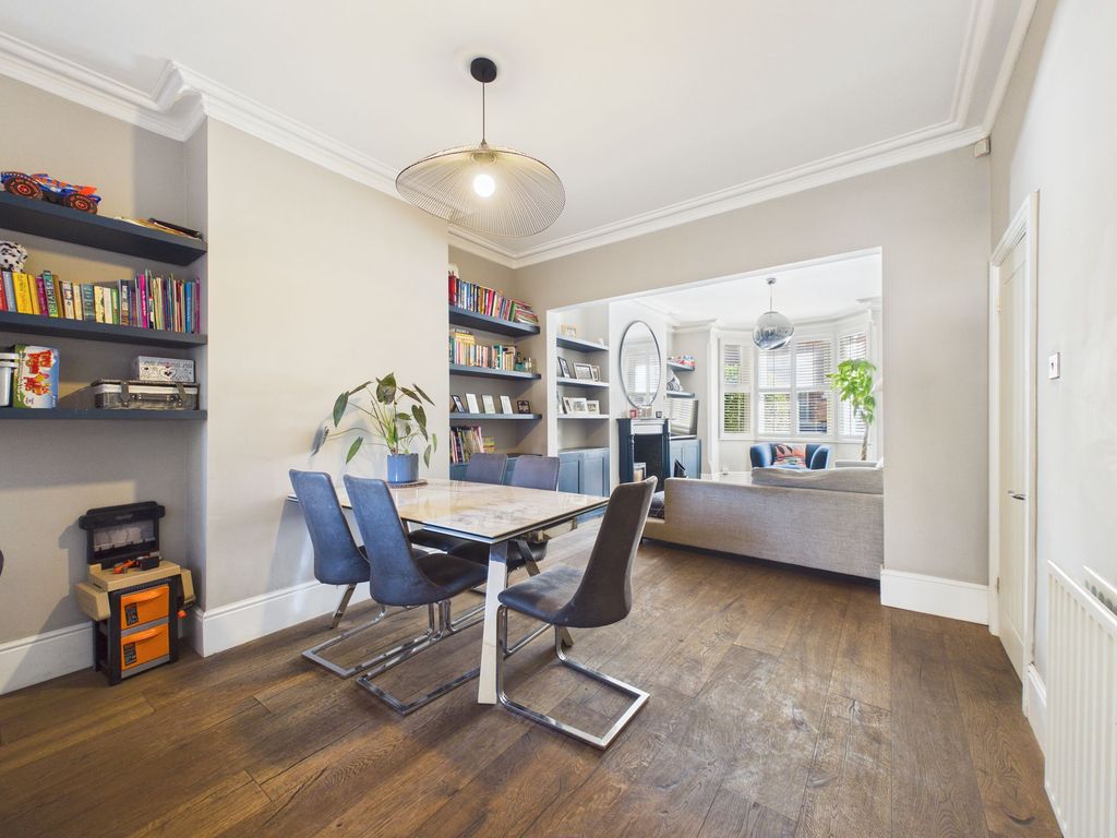 Property photo 3 of 25 Dining Room