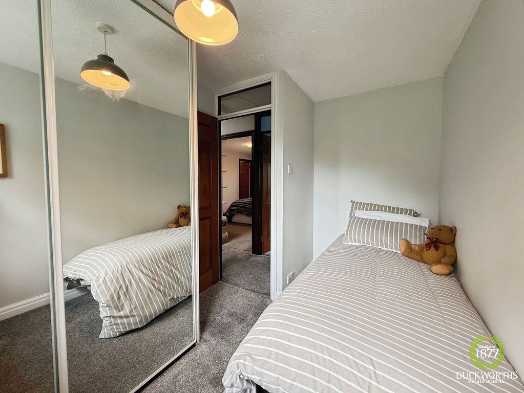 Additional image 21 of 4 bed detached house for saleJacks Key Drive, Darwen BB3