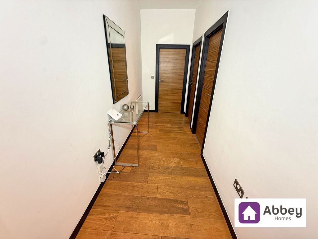 Property photo 3 of 15 Entrance Hall