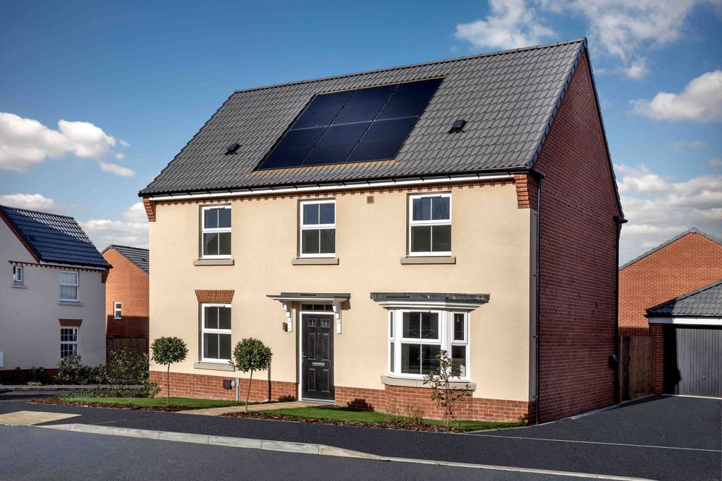 Property photo 1 of 10 The Avondale External